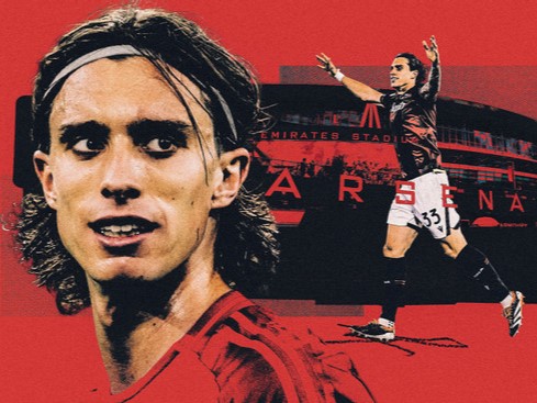 Riccardo Calafiori: Từ thất bại với Mourinho đến 'bom tấn' Arsenal