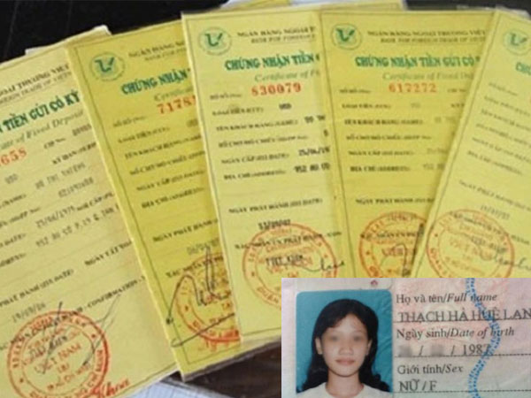 Chân dung con gái nuôi thừa kế 1.000 tỷ của 'đại gia bán bún'