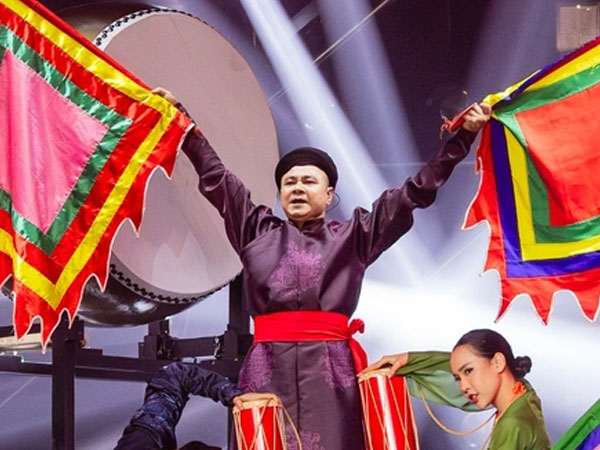 Hành trình 'vượt chông gai' đầy cảm hứng của NSND Tự Long - một người anh, người thầy, và là người nghệ sĩ của nhân dân