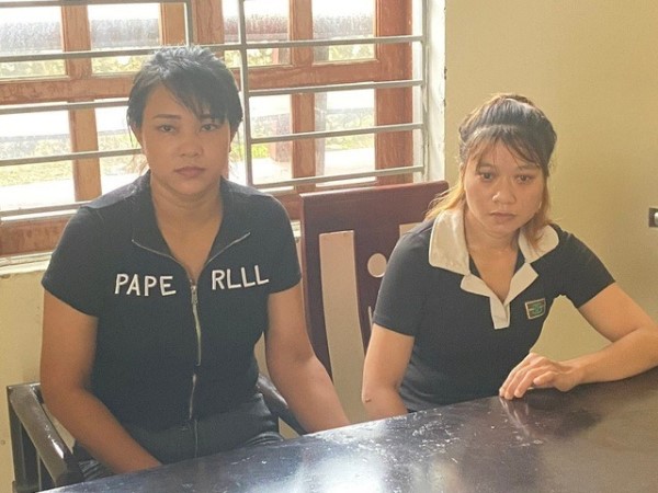 Đi làm 'việc nhẹ, lương cao', thiếu nữ 14 tuổi bị bán làm vợ người đàn ông nước ngoài với giá 250 triệu đồng