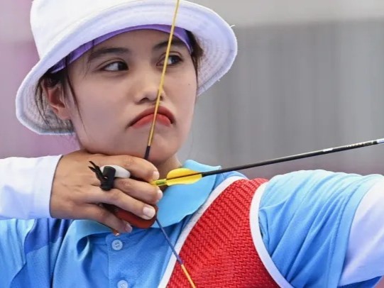 Lịch thi đấu Olympic 2024 ngày 1/8 của đoàn thể thao Việt Nam