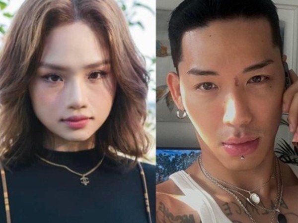 Miu Lê đang hẹn hò rapper WEAN LE?