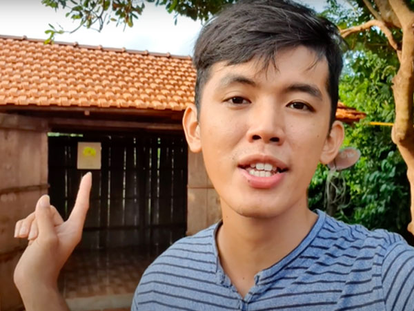 Dấu hiệu bất ổn của Sang Vlog - 'YouTuber nghèo nhất Việt Nam'