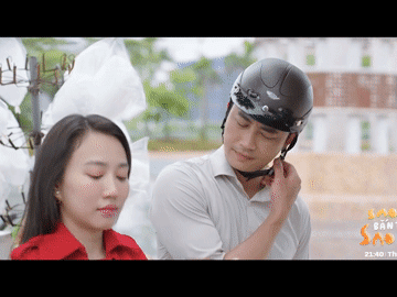 'Sao Kim bắn tim Sao Hỏa' tập 9: Nghiêm bị Quý ghi lại bằng chứng 'ngoại tình' với người yêu cũ