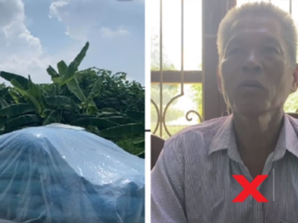Người đàn ông đêm hôm đột nhập vào trộm cắp 13 bao lông vịt