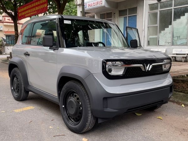 Xe điện VinFast VF3 có sạc tại nhà được không?