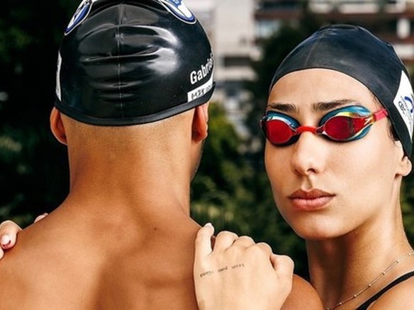 Vấn nạn quấy rối tình dục ở Olympic Paris