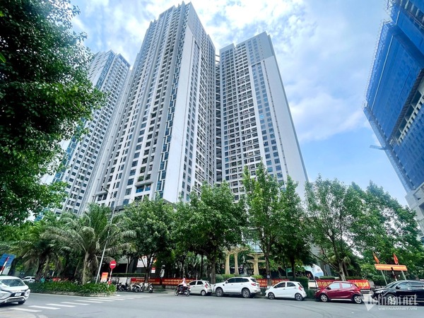 Loạt tiêu chí xếp hạng chung cư, khách hàng tránh mua ‘hớ’ căn hộ tiền tỷ