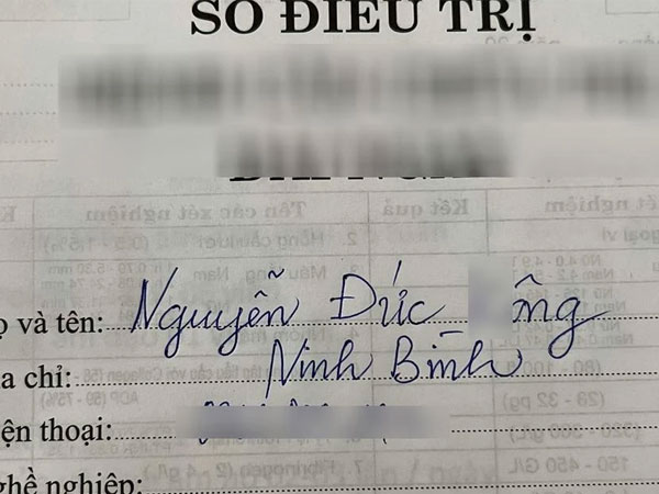 3 anh em ruột được ông nội đặt cho tên 'nghìn người mới có một', đi đâu cũng bị hiểu lầm