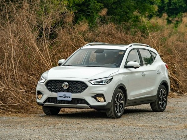 Xe SUV cỡ B rẻ nhất Việt Nam: Giảm tới 150 triệu đồng, rẻ như Kia Morning và Hyundai Grand i10