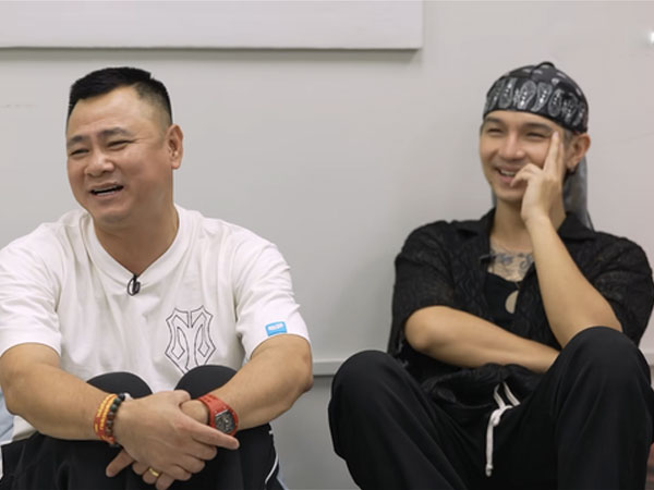 Show Anh trai: Sẽ có anh tài phải nhận thẻ đỏ