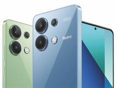 Mẫu điện thoại Trung Quốc giá 3 triệu đồng gây kinh ngạc khi lọt top smartphone bán chạy nhất thế giới