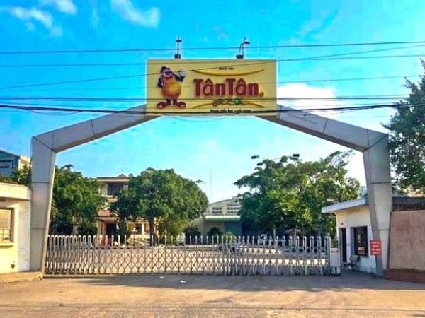 Truy tố Chủ tịch Công ty đậu phộng Tân Tân và em trai
