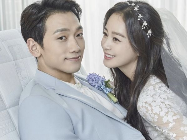 Ông xã Kim Tae Hee mắc căn bệnh di truyền từ mẹ, không muốn trở thành gánh nặng cho gia đình
