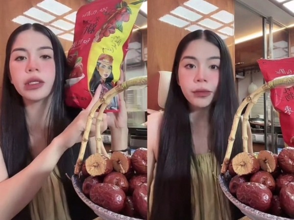 Hằng Du Mục bị tố 'dẫn dụ' người xem, táo đầy kho mà nói hết để câu view và phản ứng của chính chủ