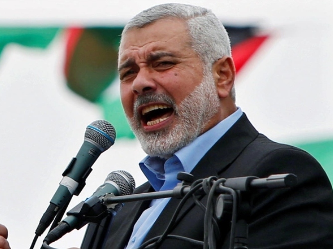 Iran cho rằng thủ lĩnh Hamas Haniyeh bị ám sát bằng 'đầu đạn tầm ngắn'