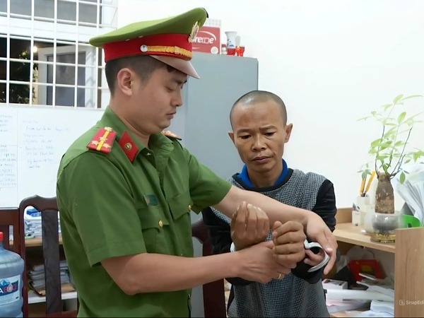 CLIP: Lời ân hận muộn màng của tài xế tông 3 người tử vong