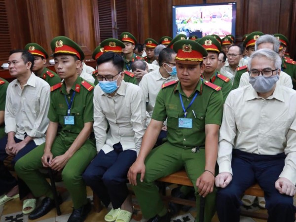 Đại án đăng kiểm: Áp lực chung chi và phong bì đựng tiền hối lộ mang ám hiệu