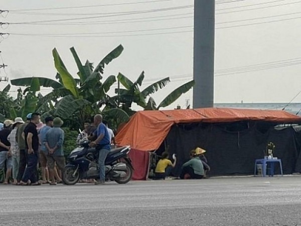 Vụ án mạng lúc nửa đêm và hành trình trốn chạy của kẻ thủ ác