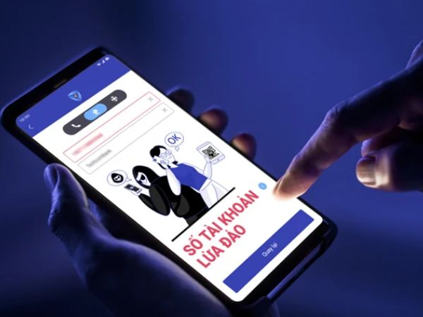 Cách tải và sử dụng nTrust - Ứng dụng phát hiện kẻ lừa đảo cho người Việt hot nhất hiện nay