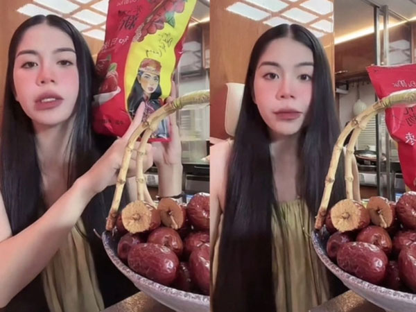 Hằng Du Mục 'ra đòn' chốt hạ vụ táo đỏ Tân Cương