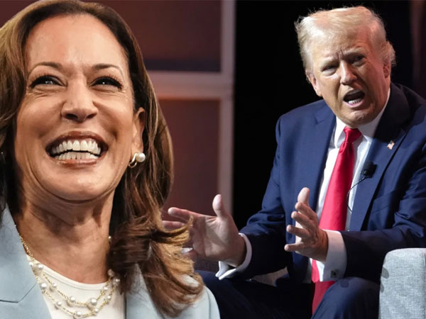 Bà Harris nối dài 'tuần trăng mật' tranh cử, ông Trump rơi vào thế bị động