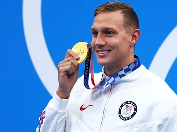 Cập nhật BXH Olympic 2024 mới nhất: Đoàn Mỹ bứt phá ngoạn mục, đoàn Đông Nam Á liên tục có huy chương