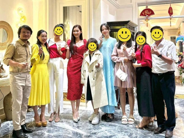 BTC Miss Grand VN làm rõ mối quan hệ thực sự với Hoa hậu Quế Anh: Mong người hâm mộ ngưng hạ bệ, bôi nhọ gây tổn thương