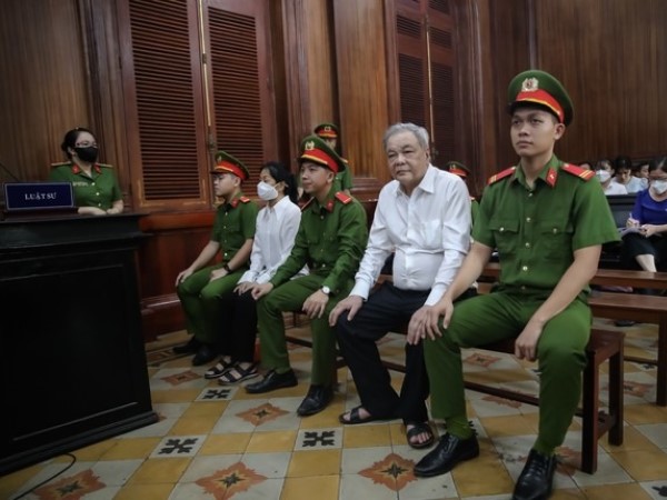 Ngày 20/8, xử phúc thẩm vụ án liên quan cha con ông Trần Quí Thanh