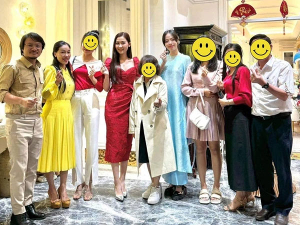 Đạo diễn Miss Grand Vietnam làm rõ 6 chi tiết đang gây ầm ĩ, sẵn sàng chịu trách nhiệm và nhờ pháp luật vào cuộc