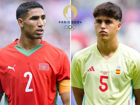Nhận định bóng đá Maroc vs Tây Ban Nha: Tranh vé chung kết