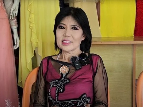 Báo Anh đưa tin về nữ thợ may ‘30 năm không ngủ’ ở Việt Nam