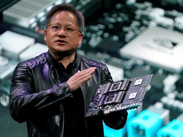 Nvidia chậm trễ ra mắt chip AI mới vì sự cố khó nói