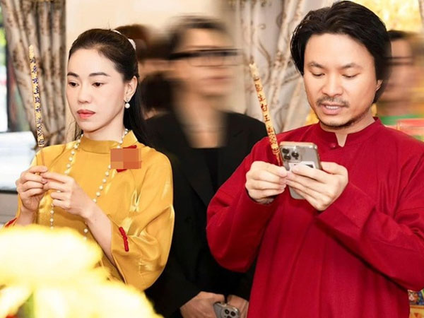 Bà Phạm Kim Dung lên tiếng về hình ảnh bị xuyên tạc: Đã gửi đơn lên Công an TP.HCM