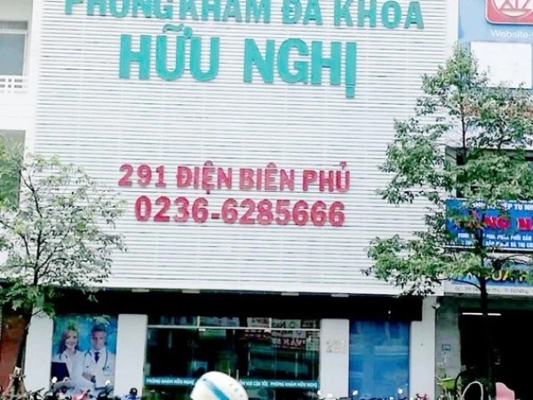 Khởi tố 7 bị can liên quan các phòng khám có yếu tố nước ngoài tại Đà Nẵng
