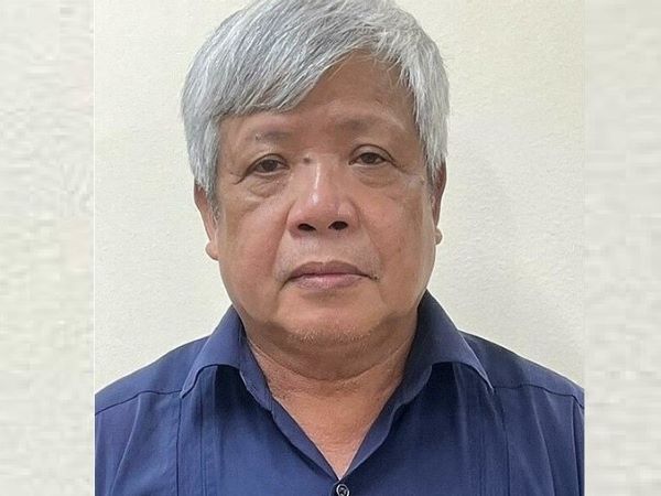 Sai phạm của cựu Thứ trưởng Nguyễn Linh Ngọc dẫn tới thất thoát hơn 600 tỷ đồng