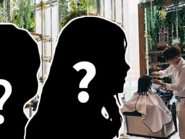 1 sao nữ bị chủ salon bóc phốt quỵt 65 triệu đồng tiền dịch vụ, đưa cả nhà đến làm tóc rồi ăn vạ