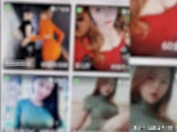 Gần 50 nữ streamer làm nội dung 18+, khiêu dâm phải trả giá đắt