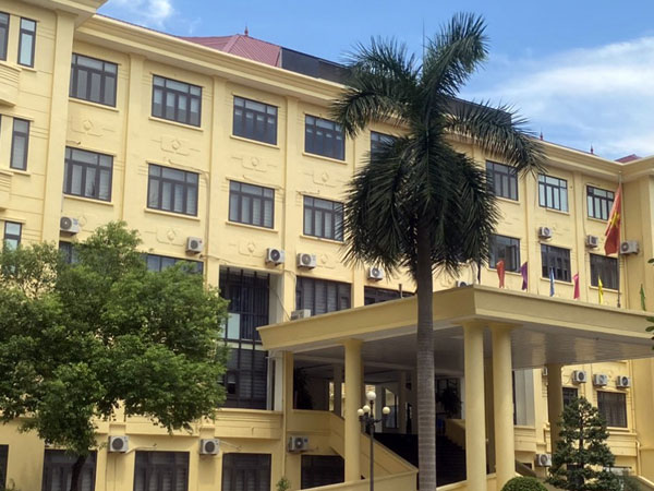 Thanh tra Bộ GD-ĐT phát hiện vi phạm trong khoản thu trường học ở Vĩnh Phúc
