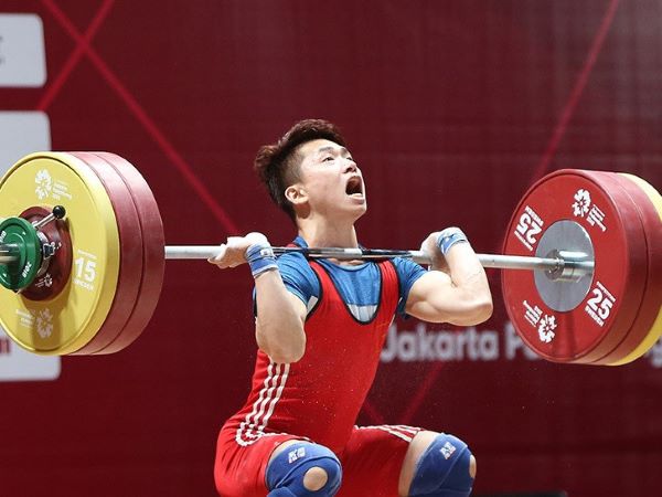 Việt Nam còn 2 VĐV ở Olympic Paris, Đông Nam Á liên tiếp 'giật' huy chương