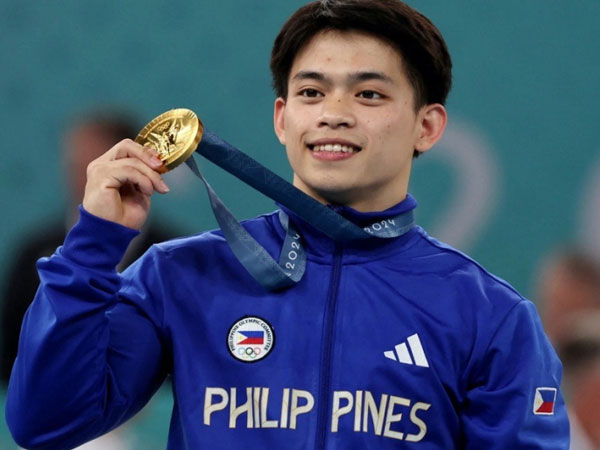 VĐV Gen Z Philippines lập kỳ tích với cú đúp HCV Olympic: Được thưởng cả căn hộ hạng sang và hàng chục tỷ đồng