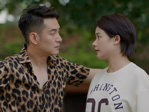 'Vui lên nào anh em ơi' tập 10: Bộ ba Hưng - Tiến - Thắng có nguy cơ giải tán, Nhung bị người yêu cũ quấy rối