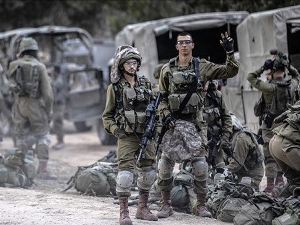 Iran tuyên bố lý do phải ‘trừng phạt’ Israel