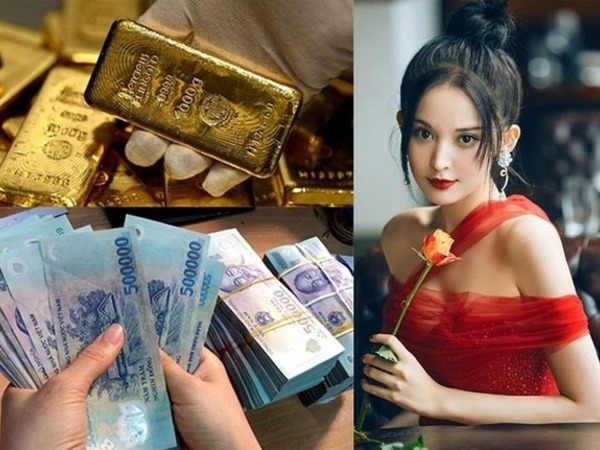 Sự thịnh vượng sẽ đến trong 10 ngày tới, 4 con giáp này đón vận may, tài lộc dồi dào, phú quý đầy tay