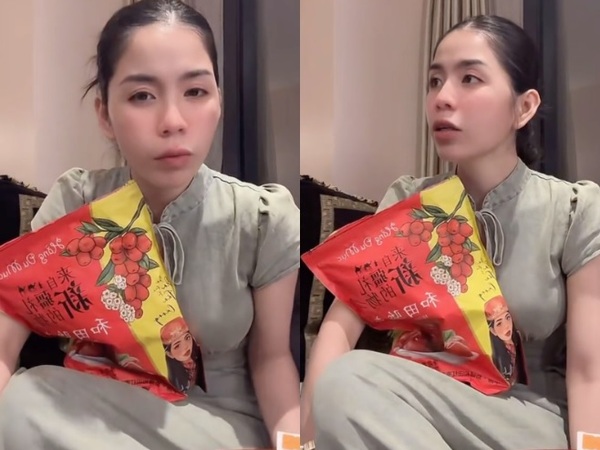Hằng Du Mục lập kỷ lục mới: Lượng táo lớn gấp 10 lần vẫn hết trong vòng '1 nốt nhạc'!