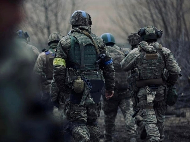 Quân đội Nga áp đảo trên mặt trận, lữ đoàn 'nắm đấm thép' Ukraine mất khả năng chiến đấu