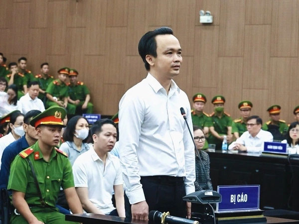 Vừa bị tuyên phạt 21 năm tù, ông Trịnh Văn Quyết vẫn là cổ đông lớn nhất của FLC