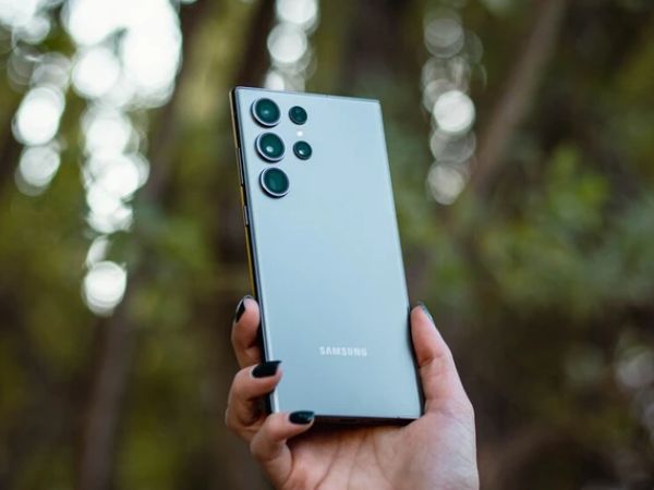 Smartphone Samsung cao cấp nhất 2023 tiếp tục giảm mạnh: Thấp hơn Galaxy S24 gần chục triệu đồng