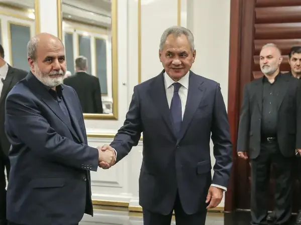Iran đón Tướng Shoigu giữa tin sắp tấn công Israel: Hé lộ kế hoạch của Nga, ẩn số bất ngờ có thể xuất hiện