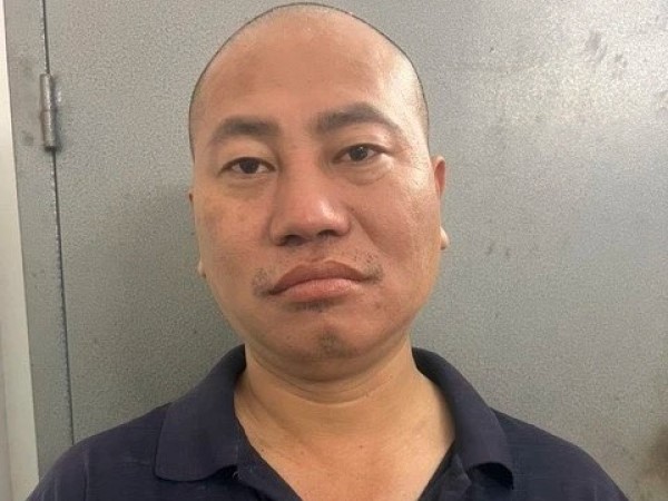 'Thầy chùa dởm' Nguyễn Minh Phúc hầu toà